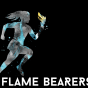 Image of Flame Bearers logo. 