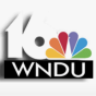 WNDU logo. 