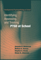 Image of Identifying, Assessing, and Treating PTSD at School. 