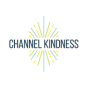 Channel Kindness logo. 