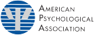 American Psychological Association Logo. 