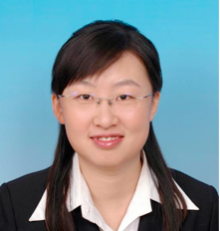 Dr. Miao Li. 