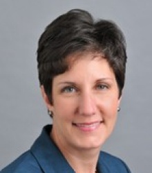 Dr. Teresa Lawrence. 
