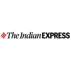 The Indian Express logo. 