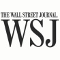 Wall Street Journal Logo. 