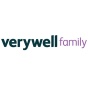 Very Well Family Logo. 