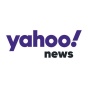 Yahoo News Logo. 