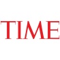 Time Logo. 