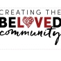 Creating the Beloved Community Artwork. 