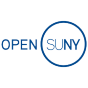 Open SUNY logo. 
