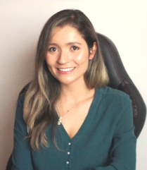 Photo of Jessica Marcela Quintero Jurado.