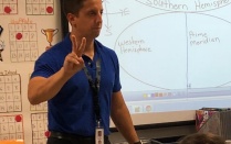 Timothy Zgliczynski. 