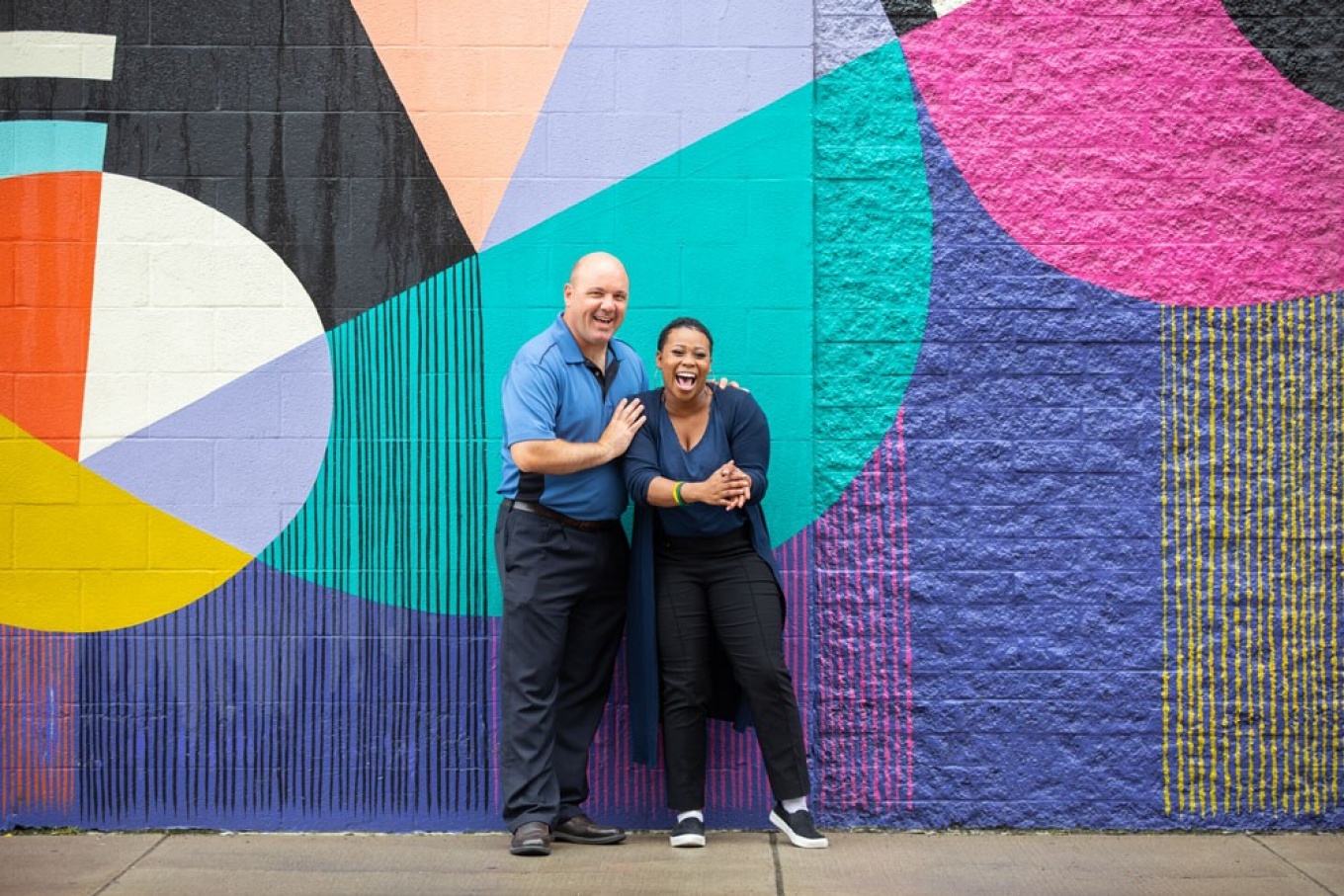 Joanna Saintil, now, a current master’s student from the Department of Counseling, School and Educational Psychology was fired from the college success center in Buffalo’s Bennett High School by Nathan Daun-Barnett, associate professor from the Department of Educational Leadership and Policy.