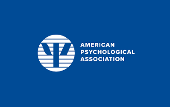 APA Logo. 