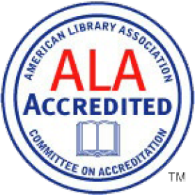 American Library Association Logo. 