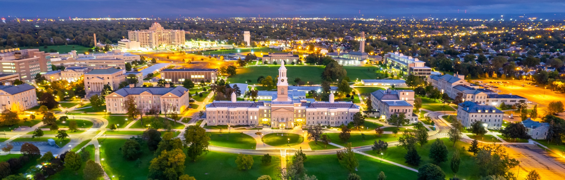 graduate school of education university at buffalo