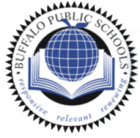 Buffalo Public Schools logo. 