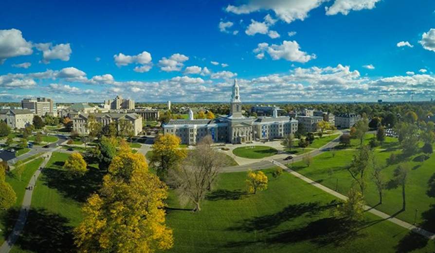 graduate school of education university at buffalo