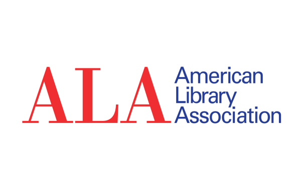 American Library Association Logo. 