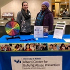 Program Manager at Community Event. 