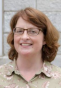 Portrait of Jennifer Livingston. 