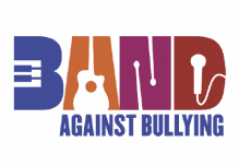 BAND 2023 new logo. 