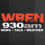 WBEN News 930am logo. 