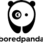 Bored Panda logo. 