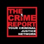 The Crime Report logo. 