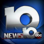 Image of News 10 logo. 