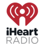 Image of iHeart Radio logo. 