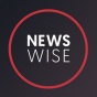 News Wise logo. 