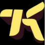 Image of Kotaku logo. 
