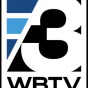 WBTV Channel 3 logo. 