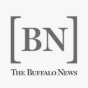 The Buffalo News logo. 