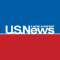 US News & World Report logo. 