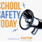 School Safety Today logo. 