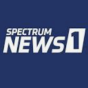 Spectrum News 1 Buffalo logo. 
