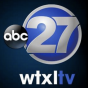 Image of WTXL TV logo. 