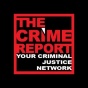 The Crime Report logo. 