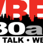 Image of WBEN logo. 