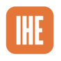 Inside Higher Ed logo. 
