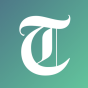 Image of Tampa Bay Times logo. 
