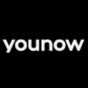 younow logo. 