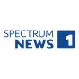 Spectrum News logo. 