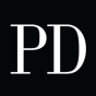 Press Democrat logo. 