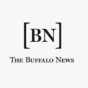 Buffalo News logo. 