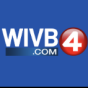 WIVB logo. 
