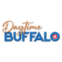Daytime Buffalo logo. 