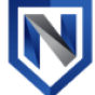 National Cyber Security logo. 